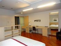 Camplus Living Lingotto ตูริน ภายนอก รูปภาพ