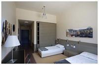 Camplus Living Lingotto ตูริน ภายนอก รูปภาพ