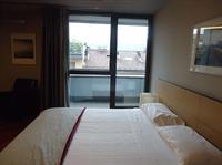 Camplus Living Lingotto ตูริน ภายนอก รูปภาพ